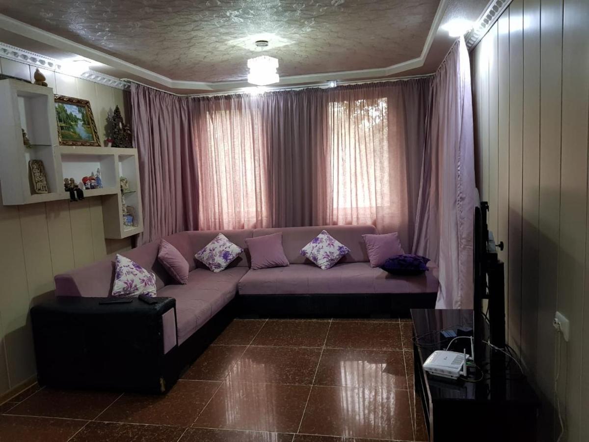 Apartamento Гостевой Дом Поти Exterior foto