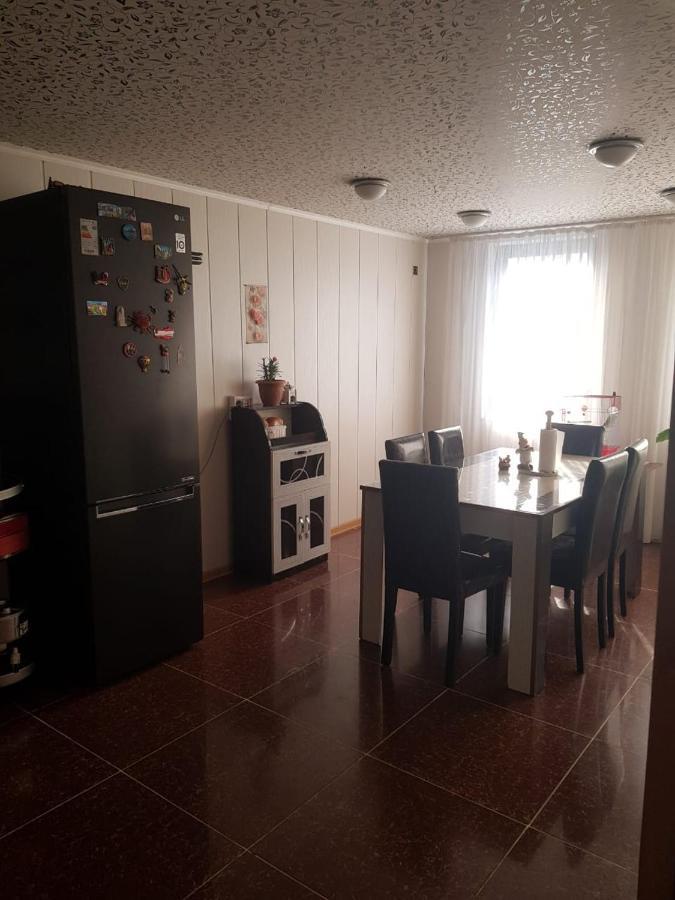 Apartamento Гостевой Дом Поти Exterior foto